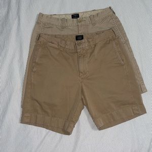 JCrew shorts